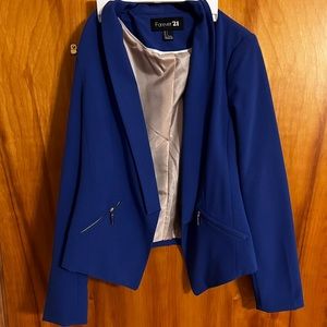 Forever 21 Blazer